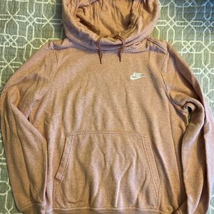Nike sweatshirt